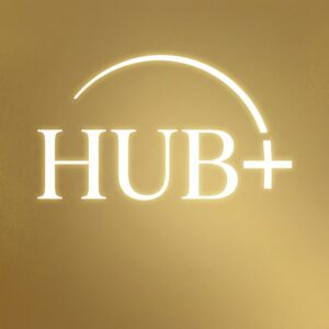 HUB+ Mitgliedschaft