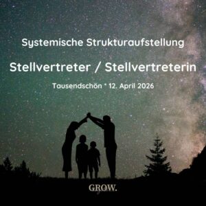 Aufstellungstag Tausendschön Wiesbaden – Platz als Stellvertreter (12.04.2026)
