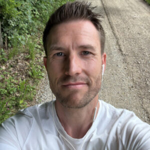 Profilbild von Markus