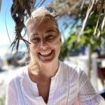Profilbild von Karola