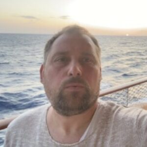 Profilbild von Tobias