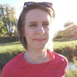 Profilbild von Kathrin